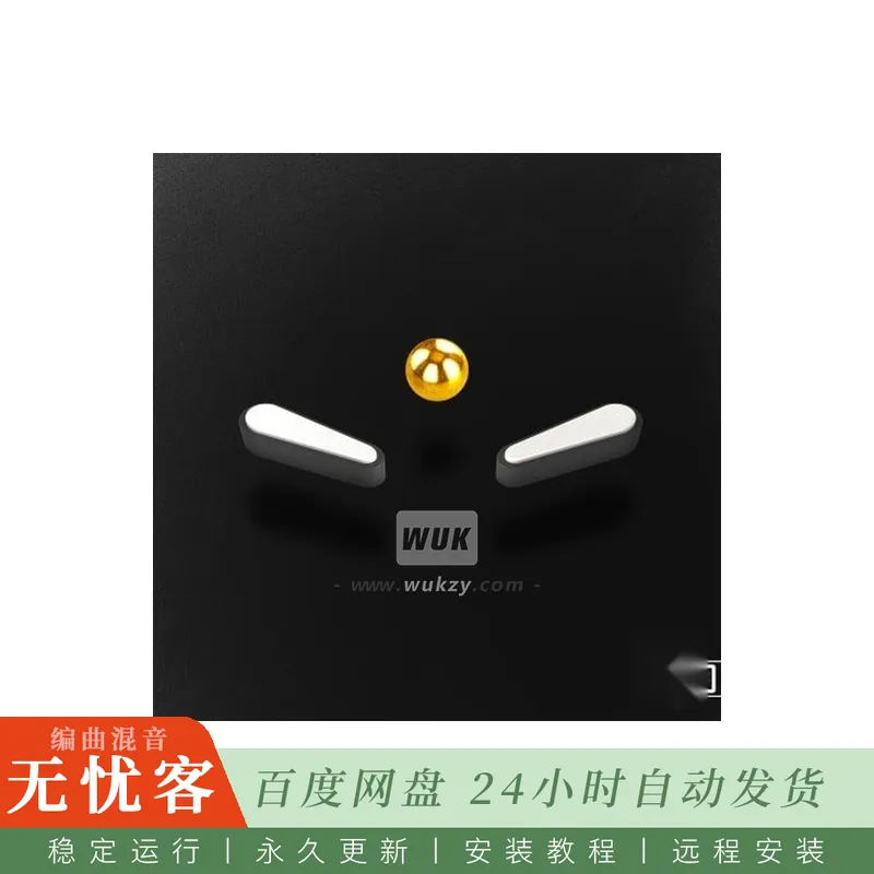 X10 Proto Wavs Synthetic Trap Melodies WAV@16套合成器陷阱旋律构建套件